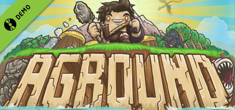 Aground Demo