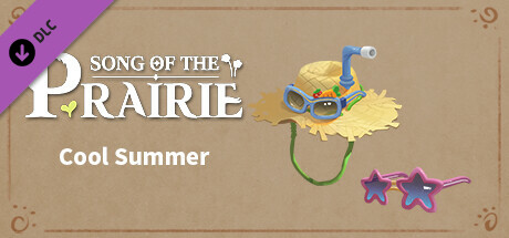 Song Of The Prairie - Cool Summer
