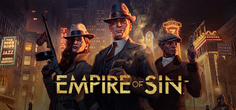 Empire of Sin Overhaul Mod Collection