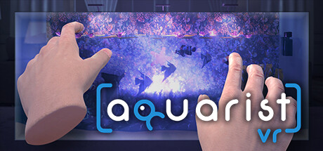 Aquarist VR Immersion Mods