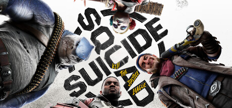 Suicide Squad: Kill the Justice League Next-Gen Graphics Mods
