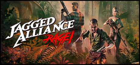 Jagged Alliance: Rage! RPG Mod Collection