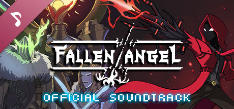 Fallen Angel Soundtrack Mod Bundle