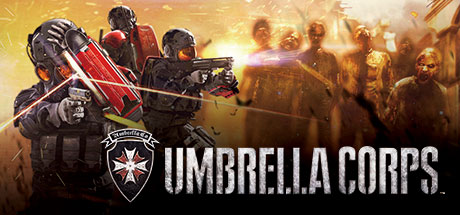 Umbrella Corps Overhauled Mod Collection