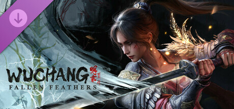 WUCHANG: Fallen Feathers – Glistening Red Mercury Best Mod Collection
