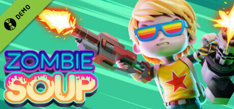 Zombie Soup Demo Premium Mod Collection