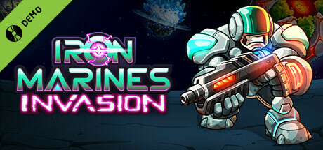 Iron Marines Invasion Demo Best Mods